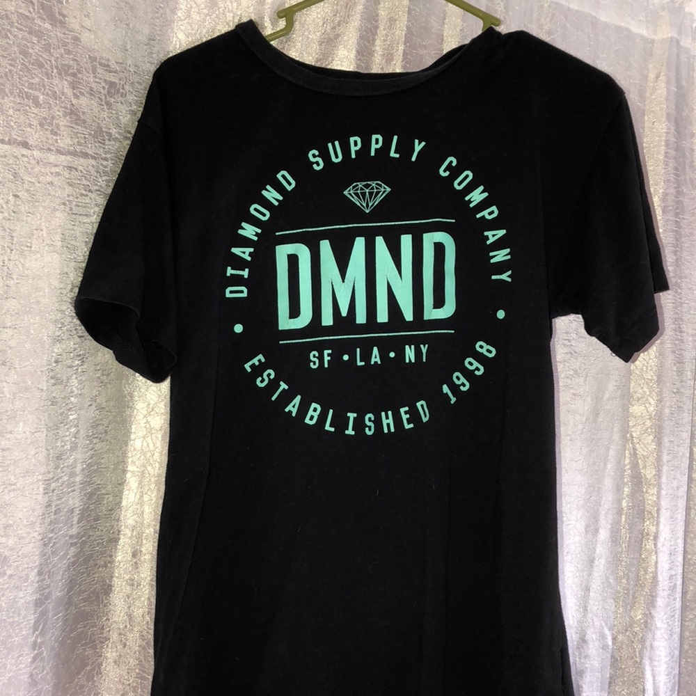 Diamond Supply Company Tshirt